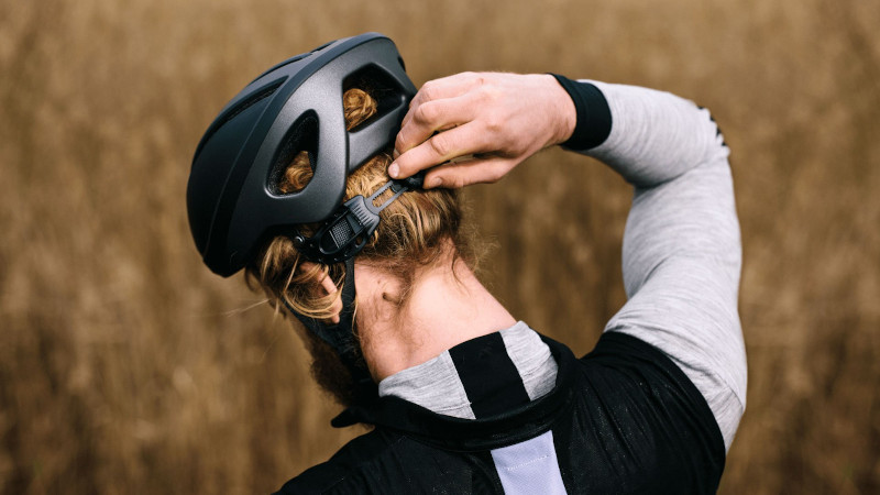 casque brooks harrier