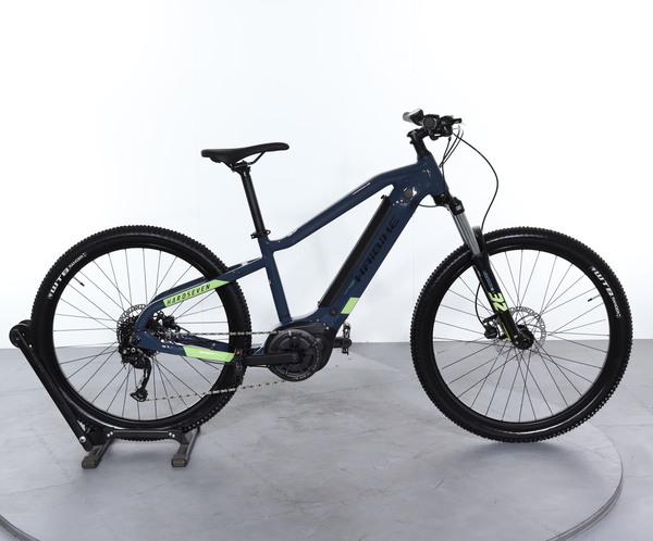 Upway : -60% de réduction sur votre VTT électrique