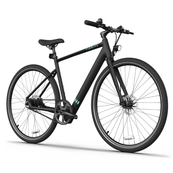Tenways CGO600