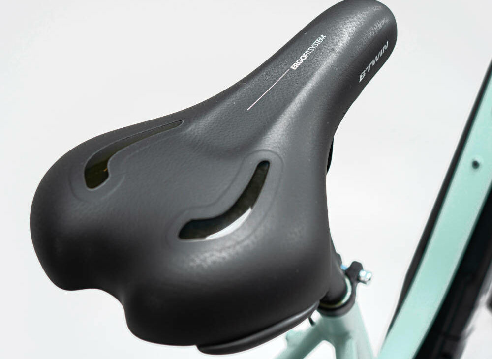 selle riverside 100e