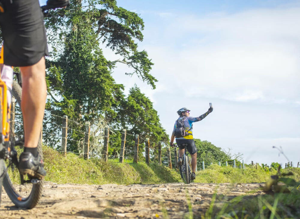 vtt electrique senior
