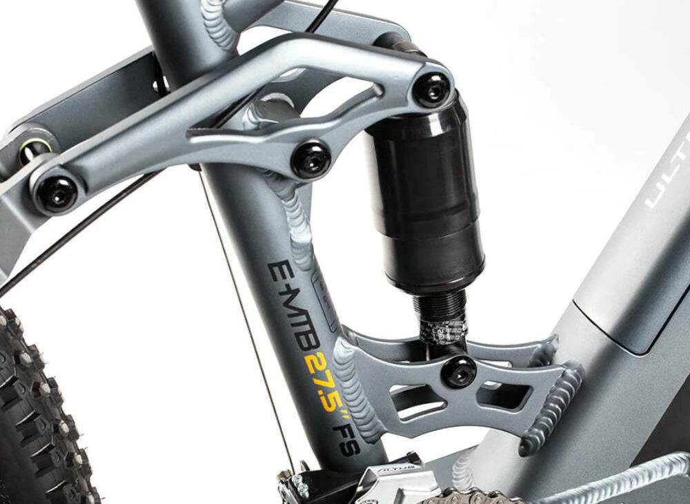 e mtb moma bikes suspension
