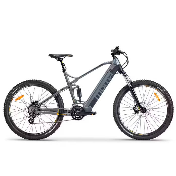 Moma E-MTB