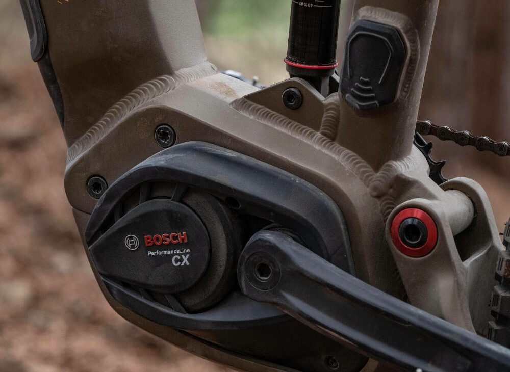 moteur bosch stilus
