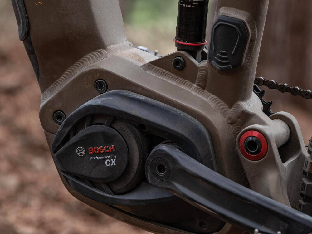 ENTRETIEN & REPARATION MOTEUR BOSCH GEN2 | VéloLab