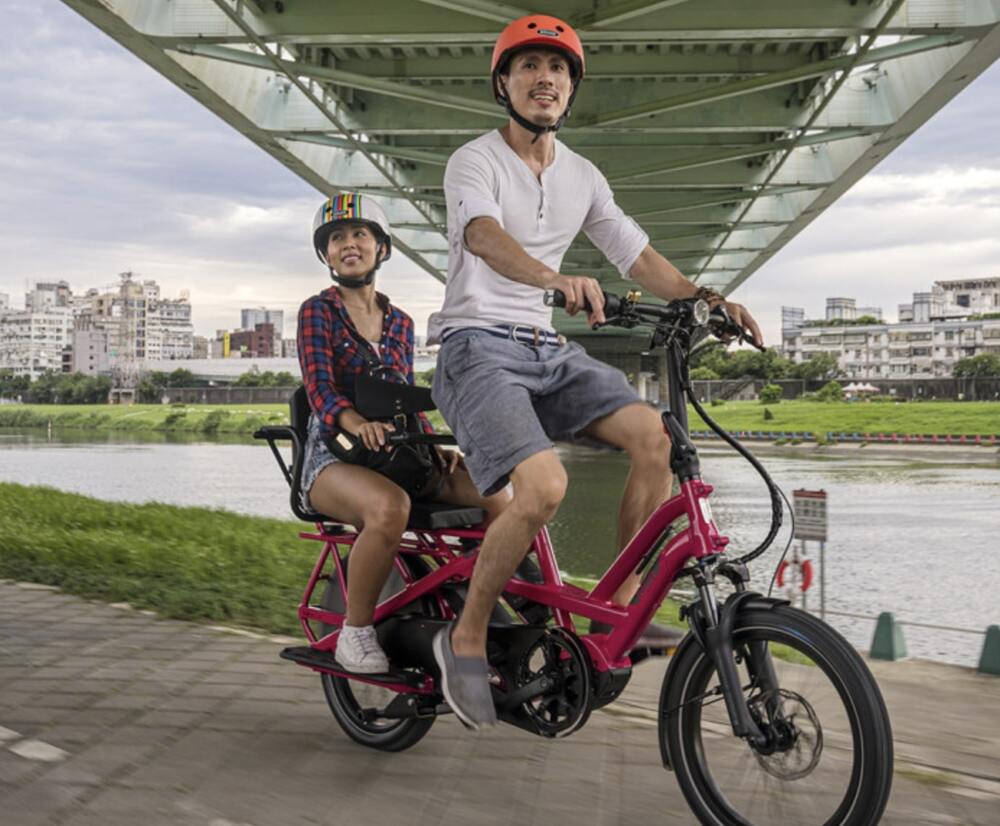 Quel est le meilleur vélo longtail électrique ? Guide 2024 — free download