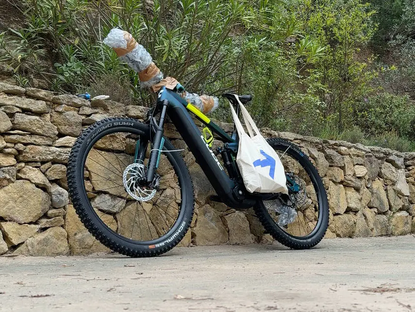 velo cube upway