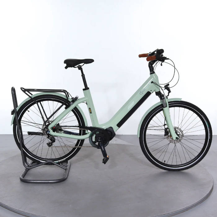 Upway : -60% de réduction sur votre vélo électrique