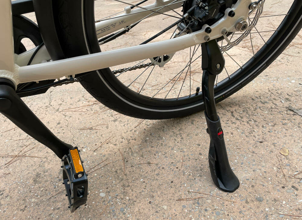 bequille shiftbikes
