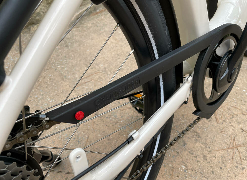 chaine shiftbikes