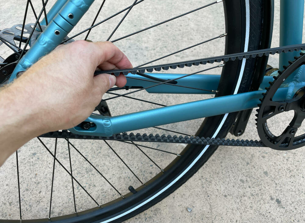 courroie velo tenways cgo600 pro