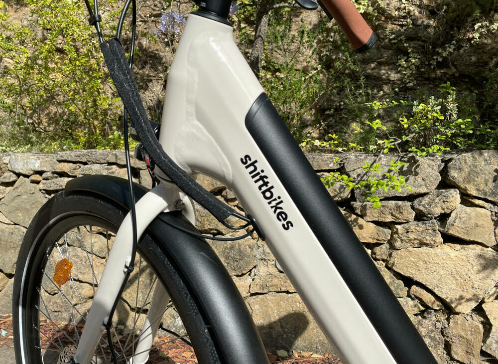 detail cadre shiftbikes