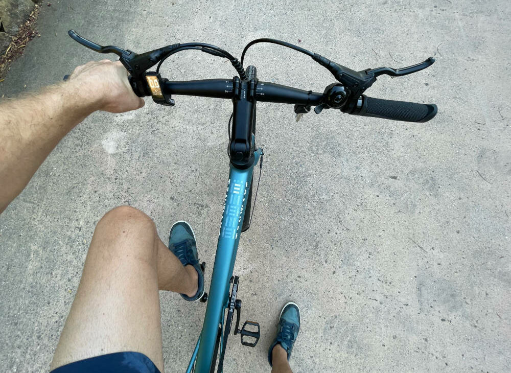 guidon tenways cgo 600 pro
