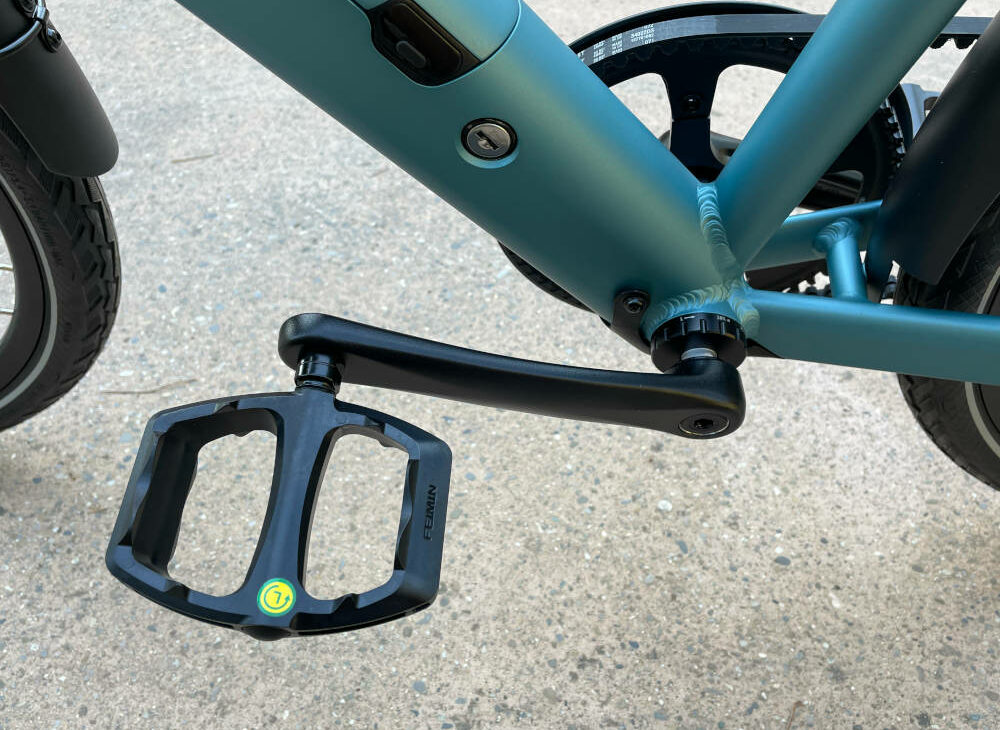 pedale tenways cgo600 pro