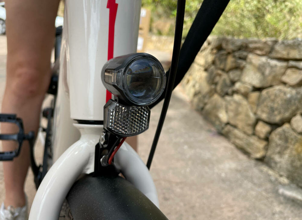 phare avant shiftbikes