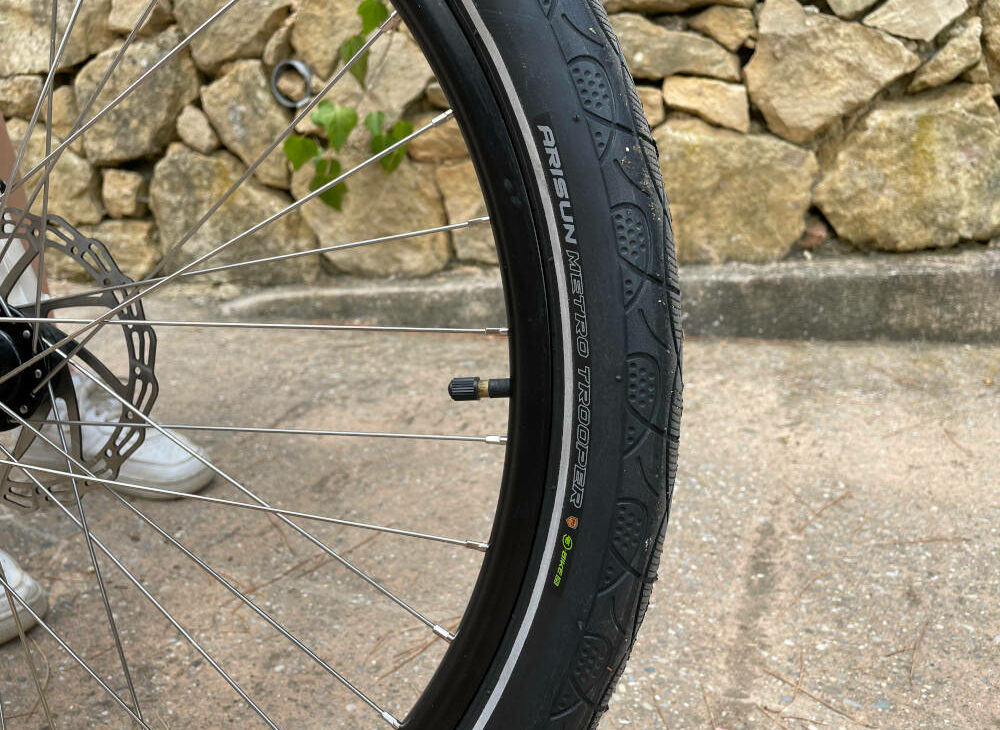 pneu shiftbikes
