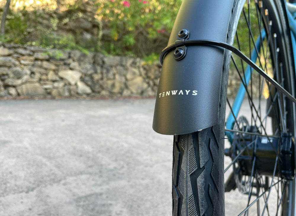 pneu tenways cgo600 pro