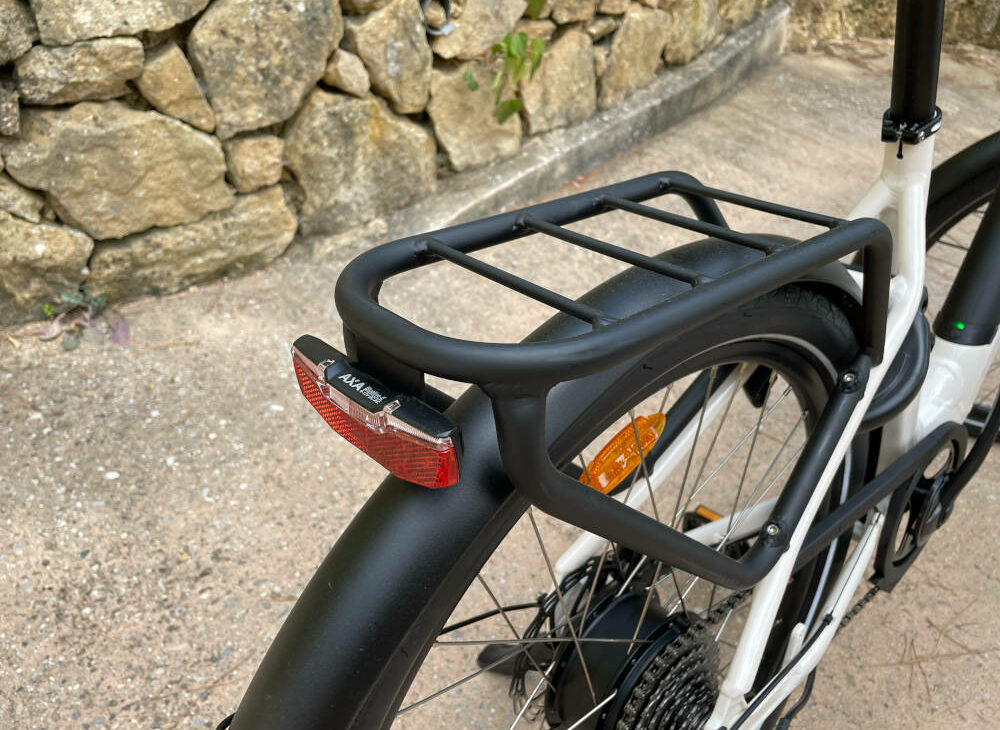 porte bagages shiftbikes
