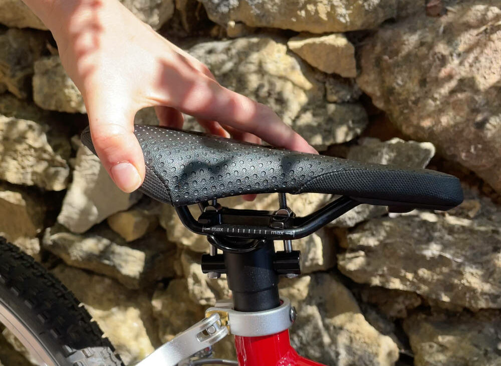 selle woom original 4
