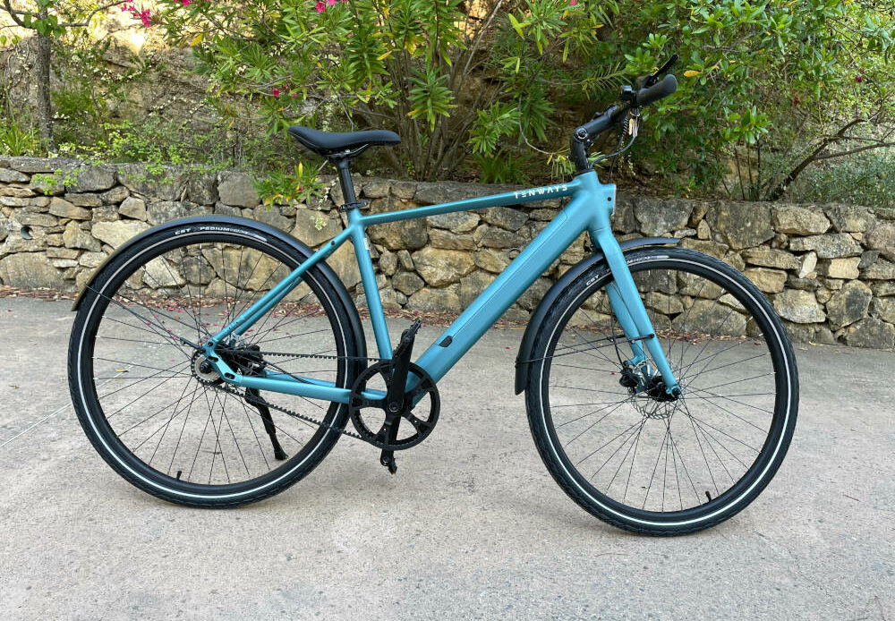test tenways cgo600 pro