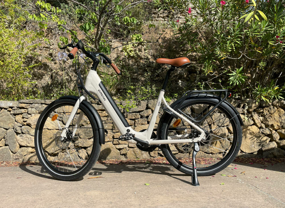 velo electrique shiftbikes