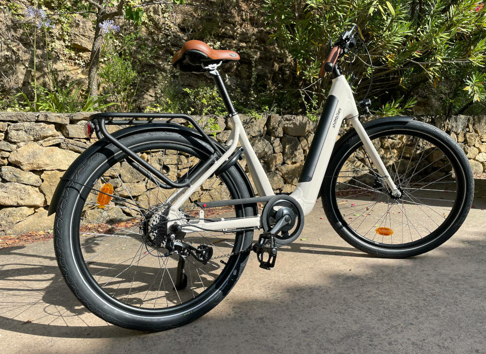 velo shitbikes avis