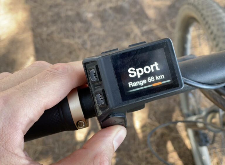 VTT Giant Fathom E+ 29 : Test et Avis complet après 40km (2025)