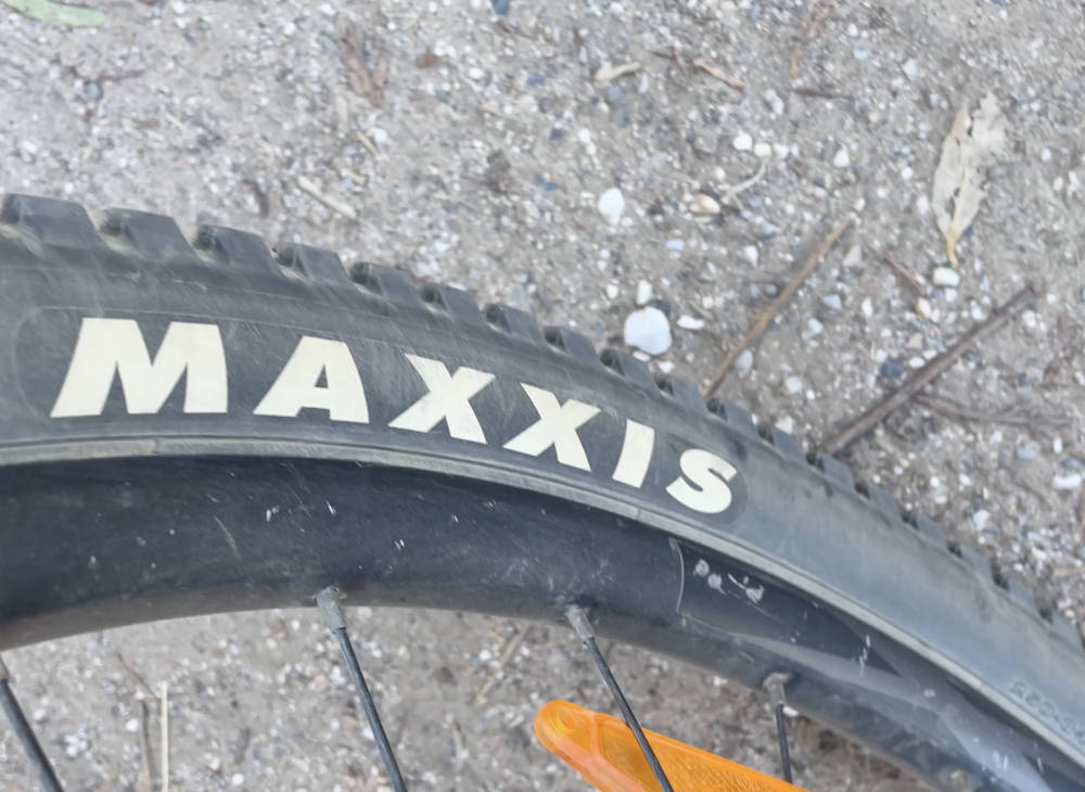 pneus maxxis giant fathom