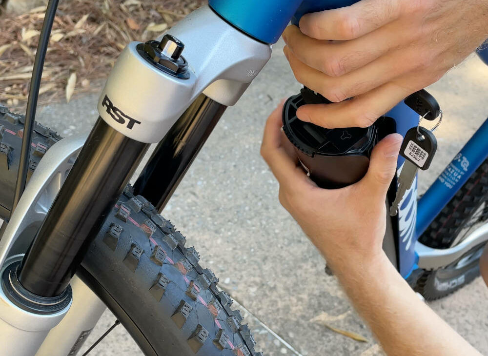 batterie velo woom up