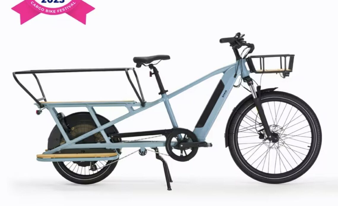 decathlon elops R500 elu
