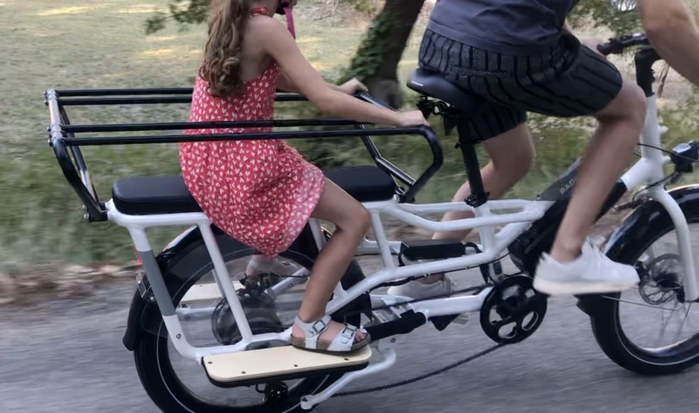 mon avis sur rad wagon 4