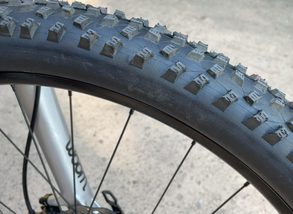 pneus schwalbe woom up