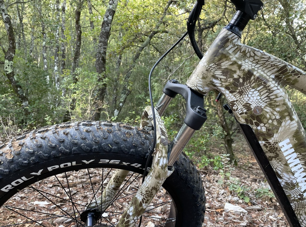 avis velo himiway