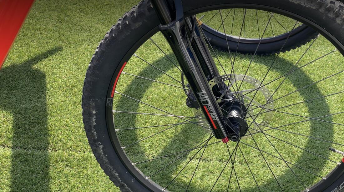 nouveaute velo electrique decathlon roc azur