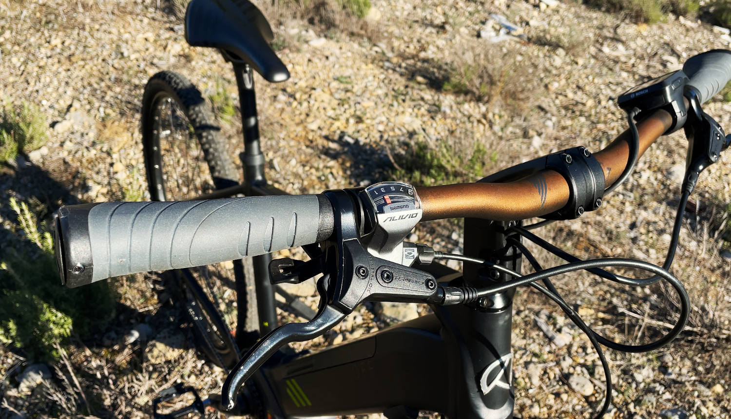 derailleur kalkhoff entice 3b advance