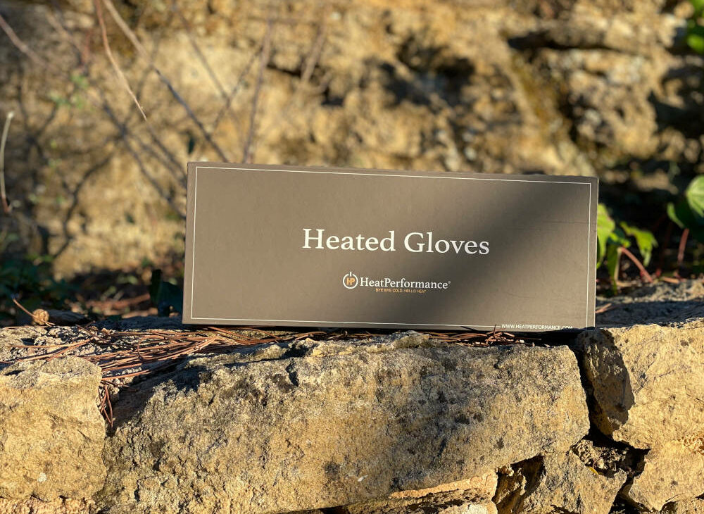 gants chauffants heatperformance