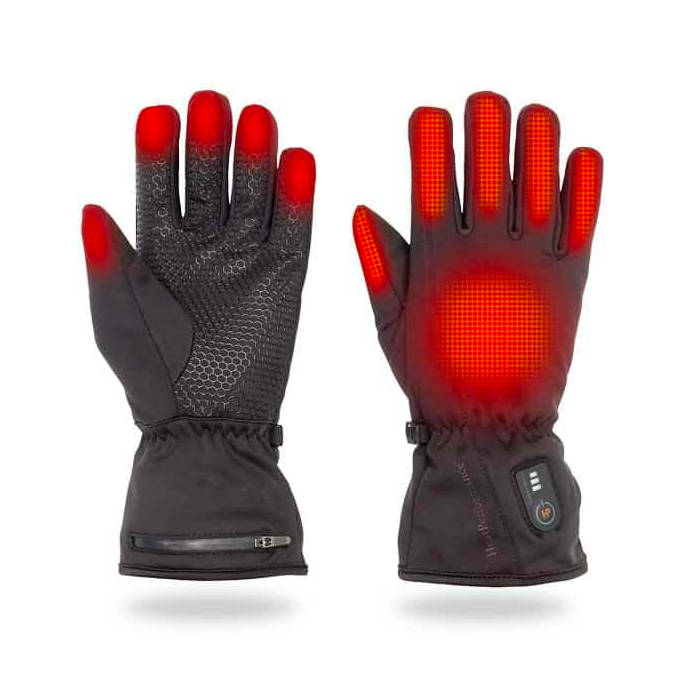 Gants chauffants Allround Heatperformance