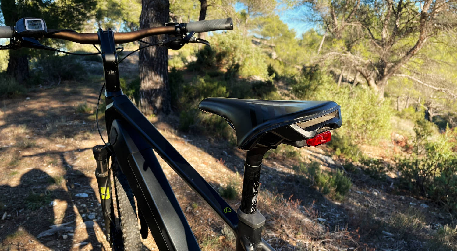 selle kalkhoff entice 3b advance