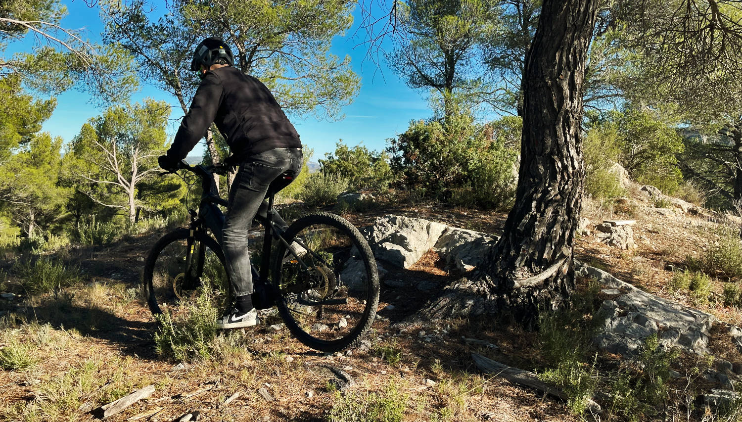 test kalkhoff entice velo