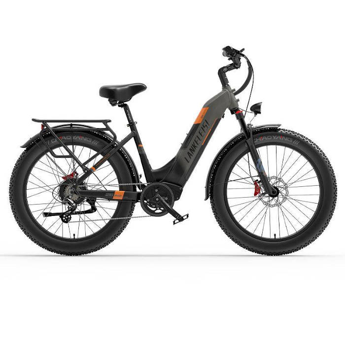 Lankeleisi MG600 Plus
