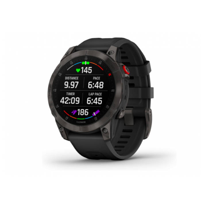 Montre de Sport Garmin Epix Sapphire