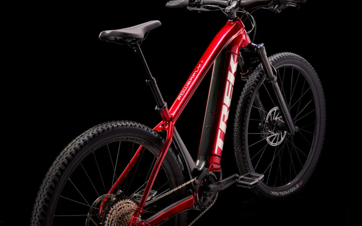 trek powerfly 7