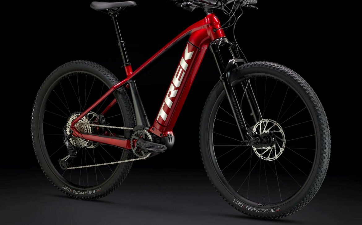 trek powerfly 7 4 gen