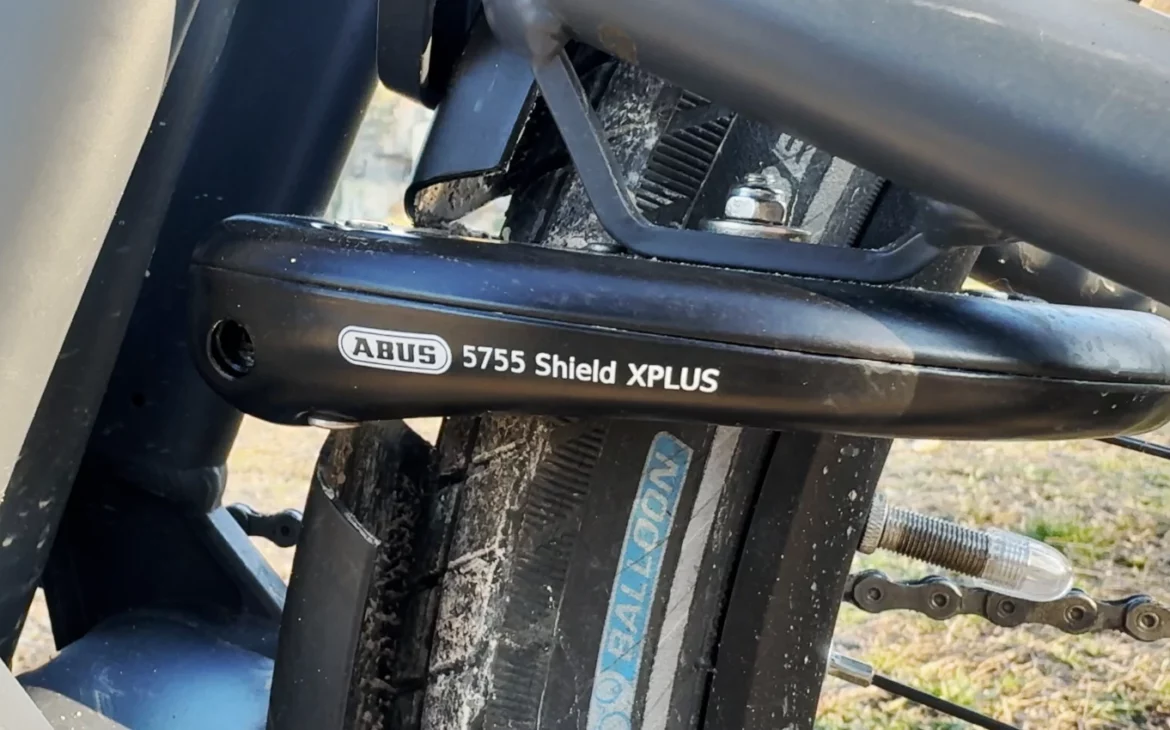 antivol abus load 75