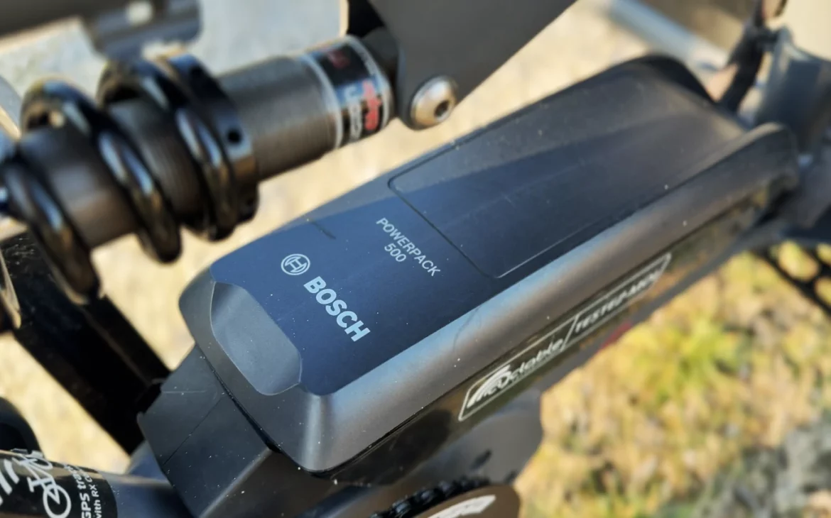 batterie bosch load 75