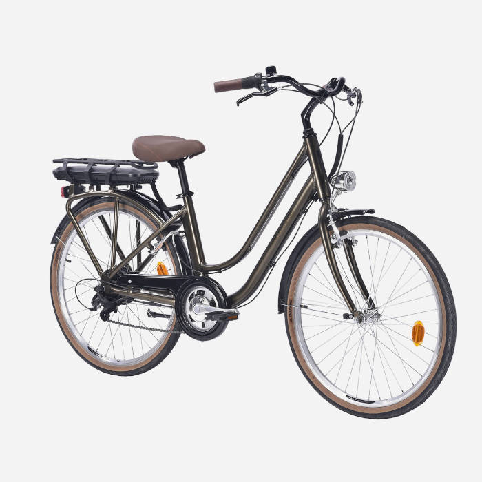 Nakamura Classic LTD