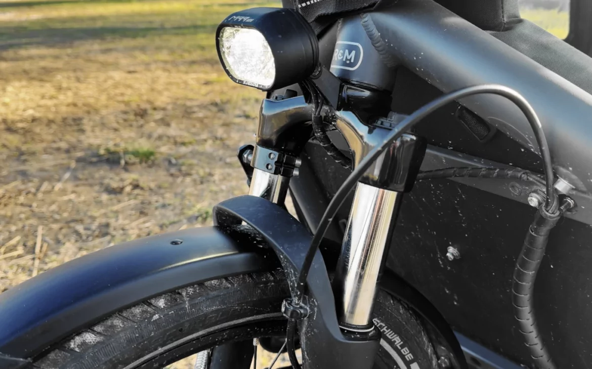 suspension avant load 75