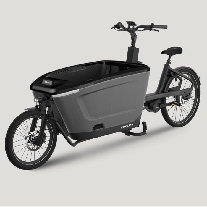 Tenways Cargo One