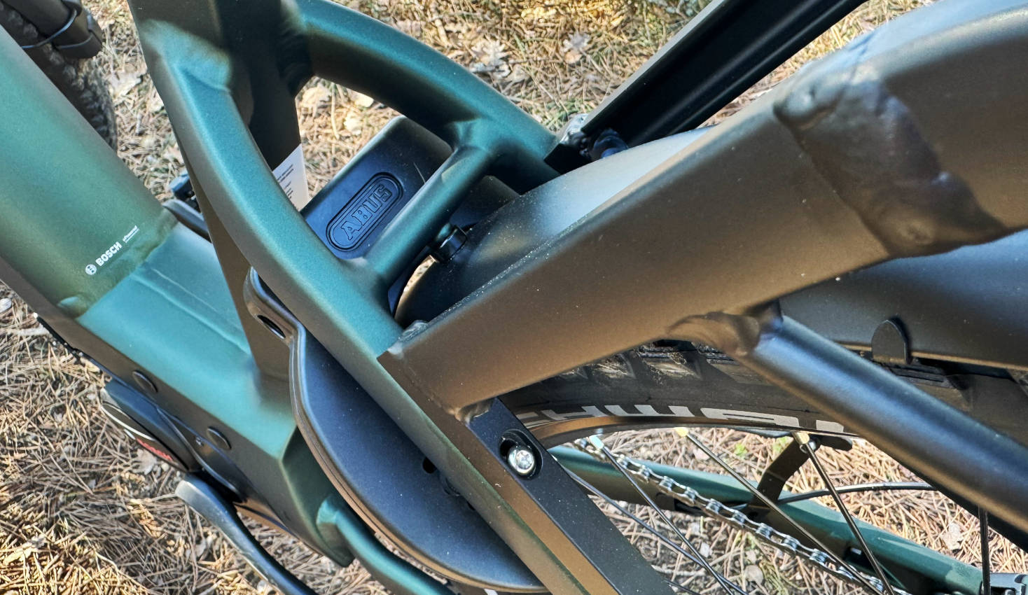 antivol velo de ville seb 890