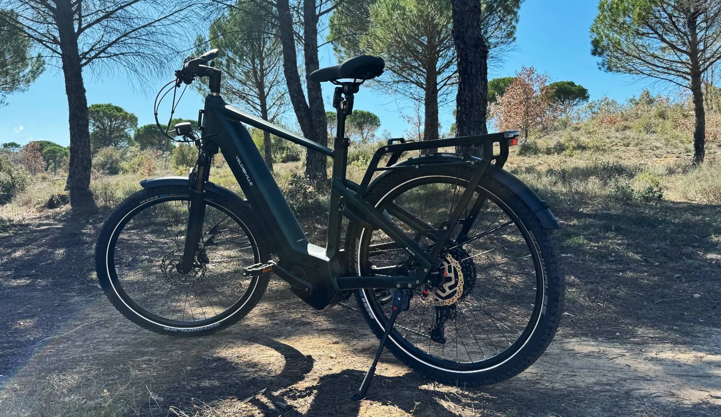 avis complet velo de ville seb 890